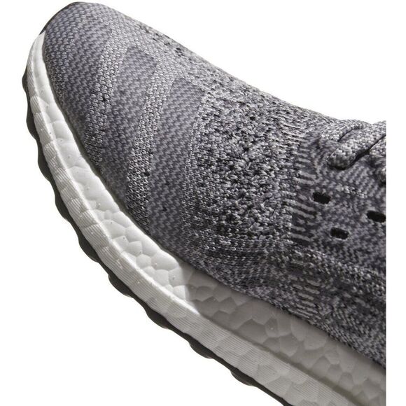 ADIDAS Mens Ultraboost Uncaged Size 8 US Shoes Athletic Gray Two DA9159 main image 6